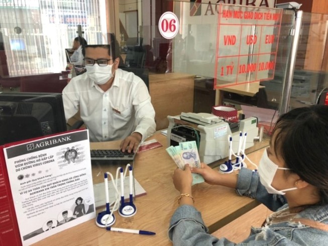 Vuột mất cơ hội kinh doanh vì thiếu vốn