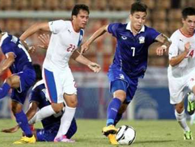AFF Cup 2020 chưa đá đã có hai đội dọa bỏ giải