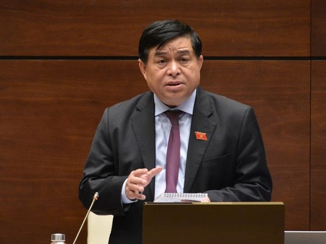 Tranh luận về lợi, hại khi đưa hộ kinh doanh vào luật