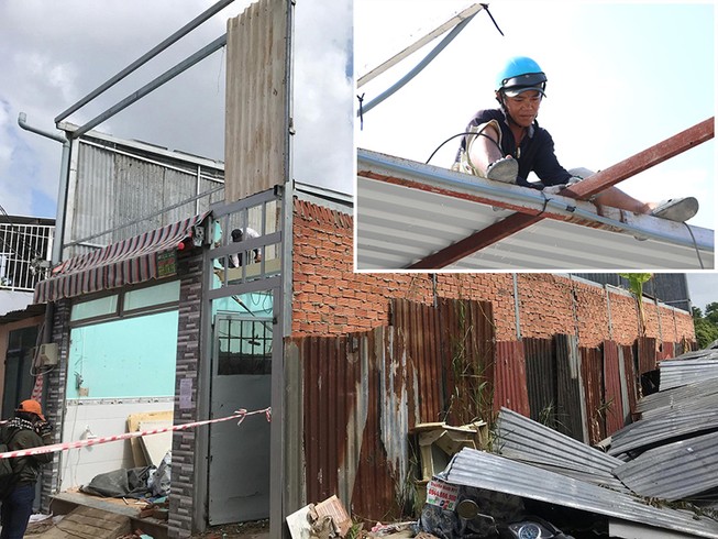 Công trình vi phạm sẽ bị ngừng cấp điện, nước