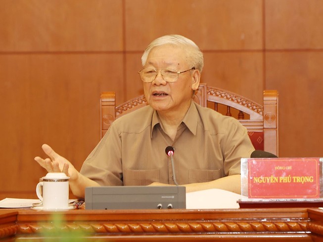 5 vụ án lớn được tập trung điều tra, xử lý trong năm 2020