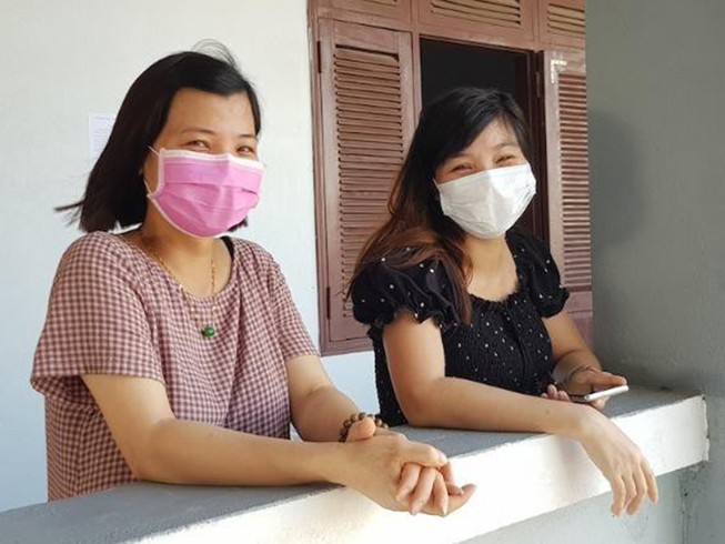 1,5 tháng không có ca mắc COVID-19 trong cộng đồng
