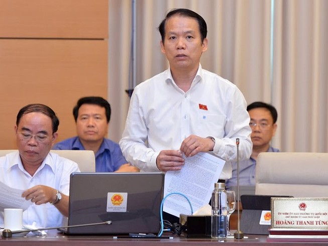 Thí điểm sáp nhập 3 văn phòng: Cần sớm thống nhất mô hình