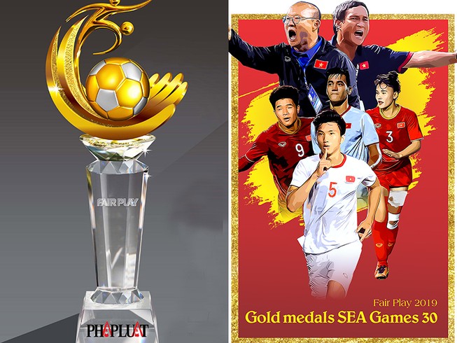 Cảm xúc từ những lá phiếu bầu chọn Fair Play