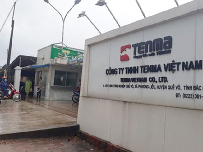 Vụ nghi hối lộ 25 triệu yen: Sẽ sớm có kết luận thanh tra