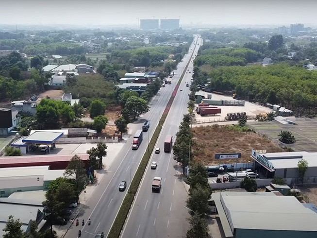 Những tín hiệu tích cực cho dự án vành đai 3