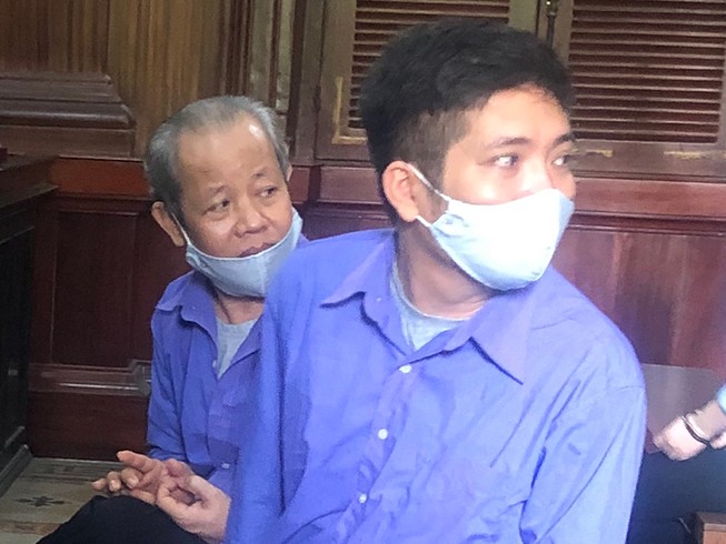 Cựu trưởng ban ở quận 1 gây thất thoát 10,5 tỉ đồng