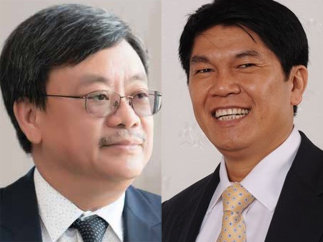 Giải mã Việt Nam có thêm người giàu nhất thế giới