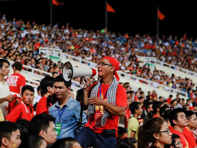 Điều phi thường trong sự Fair Play giản dị