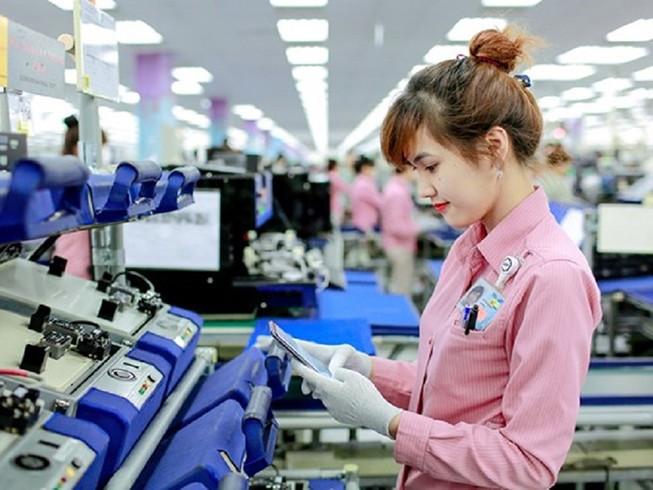 Đằng sau sự kiện Việt Nam điện đàm cùng bộ tứ kim cương