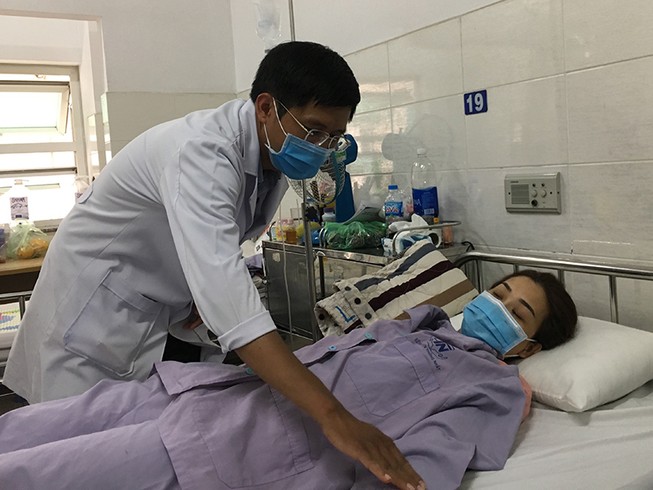 Đi khám nhức đầu, phát hiện suy thận
