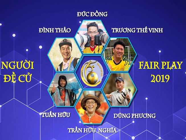 Fair Play là lời cám ơn chân thành nhất