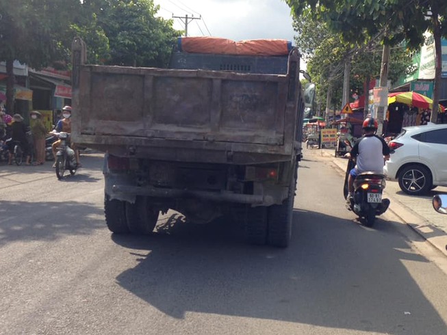 Đố ai biết biển số xe