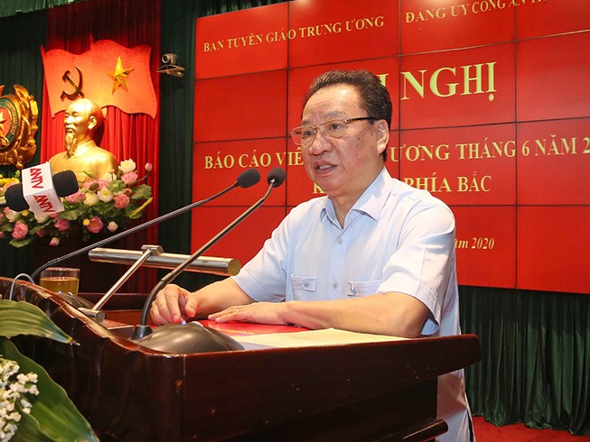 3 điểm mới đáng chú ý của văn kiện Đại hội XIII