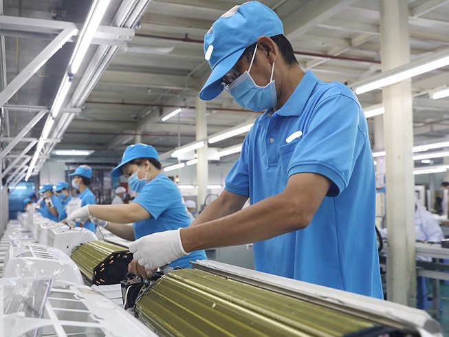 Giảm thuế cho doanh nghiệp là nuôi dưỡng nguồn thu