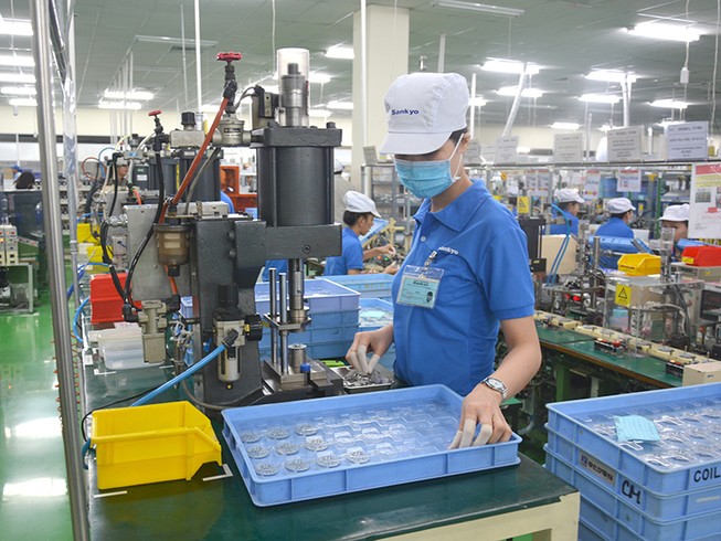 Cần nới lỏng tối đa cho doanh nghiệp phát triển