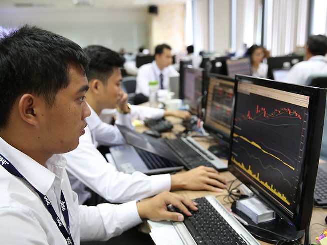 Cơ hội đón dòng tiền 6.000 tỉ USD