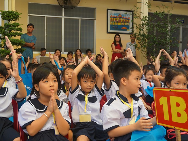 Các tỉnh dự kiến lùi thời gian tựu trường