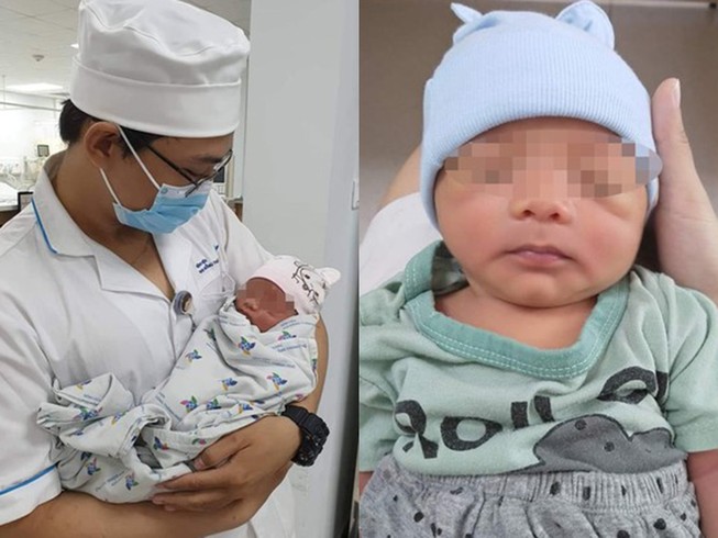 Muốn nhận nuôi trẻ bỏ rơi, phải làm sao?