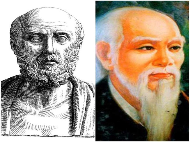 Tôi vẫn tin vào lời thề Hippocrates