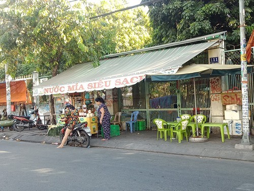 Quá sai trái, khởi tố ngay đi!