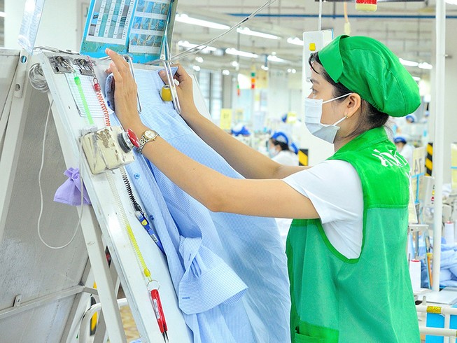 Nhiều doanh nghiệp sai phạm về bảo hiểm xã hội