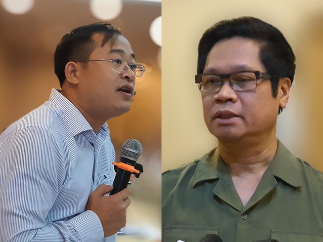 Doanh nghiệp kêu tiêu chuẩn hàng hóa khó hơn Mỹ