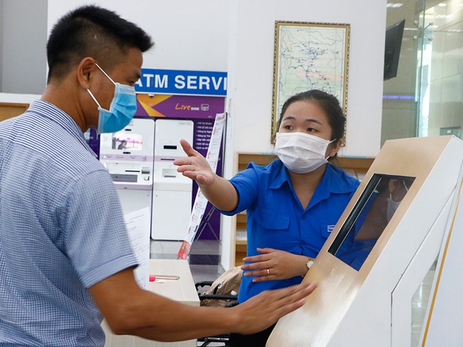 Bình Dương: Xây dựng nền hành chính hiện đại, thân thiện