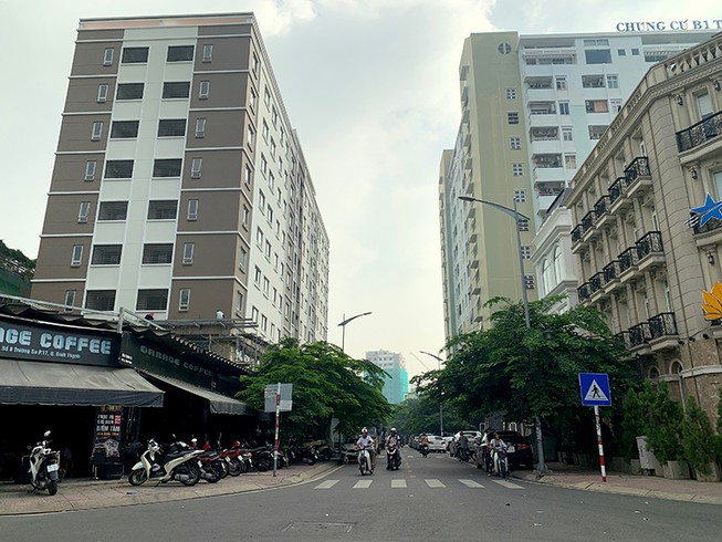 Đặt tên đường cho 2 GS Trần Đức Thảo và Trần Văn Khê