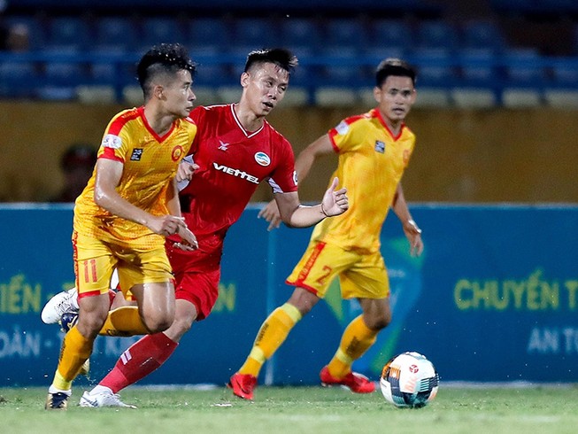 Thời thế tạo anh hùng