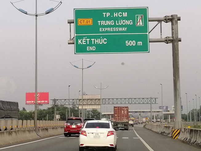 Lo bị phạt vì quy chuẩn giao thông đường bộ mới