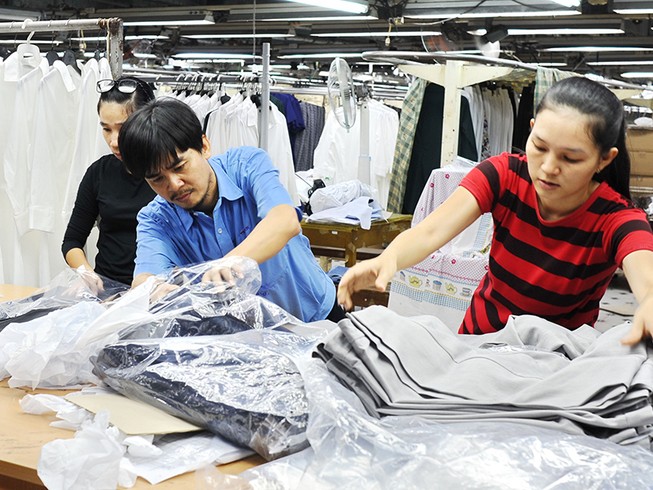 TP.HCM nỗ lực cao nhất để vực dậy nền kinh tế