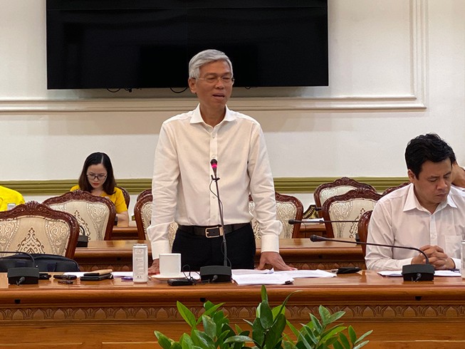 TP.HCM chuẩn bị quy trình cụ thể cho từng loại PPP