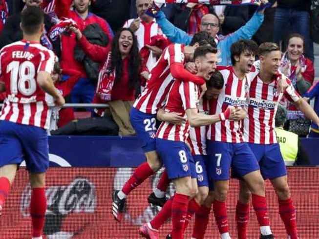 Champions League trở lại với phiên bản mới