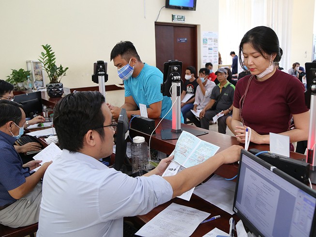 TP.HCM phấn đấu đến năm 2030 thành đô thị thông minh
