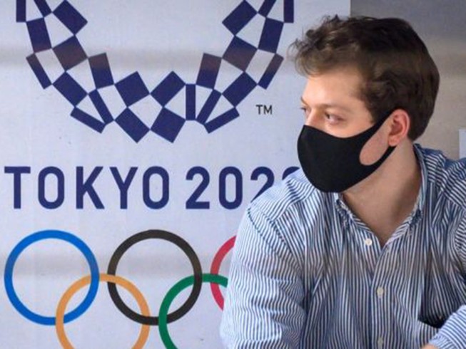 Nhật được cảnh báo sẽ đối mặt với kỳ Olympic lỗ nặng
