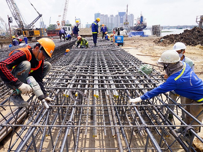 Thủ tướng: Gỡ 3 điểm nghẽn trong đầu tư công