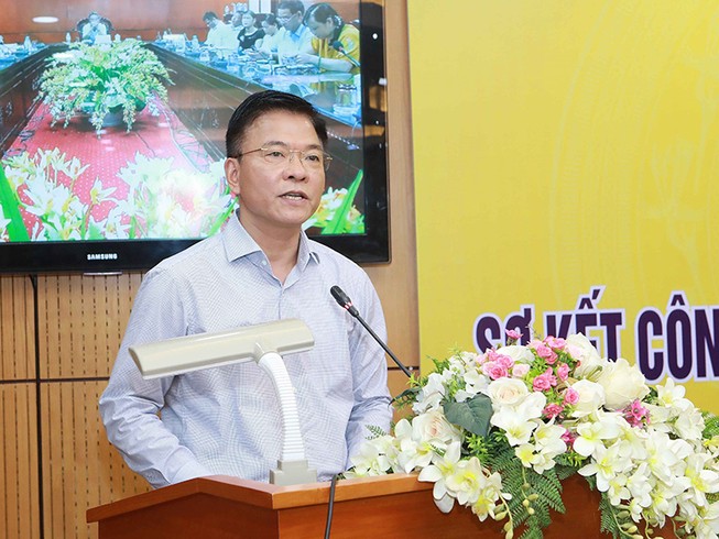 Bất thường đấu giá tài sản: Để công an vào cuộc