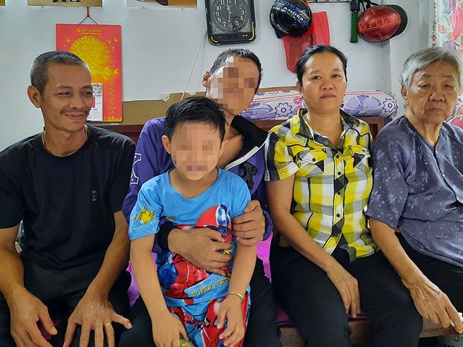 Diễn tiến mới vụ đứa trẻ 2 lần bị bỏ rơi