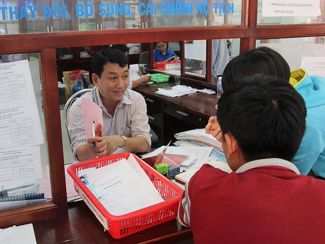 Mất giấy xác nhận tình trạng hôn nhân, có được cấp lại?