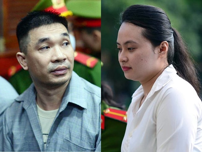 Đề nghị tử hình ‘trùm’ ma túy Văn Kính Dương
