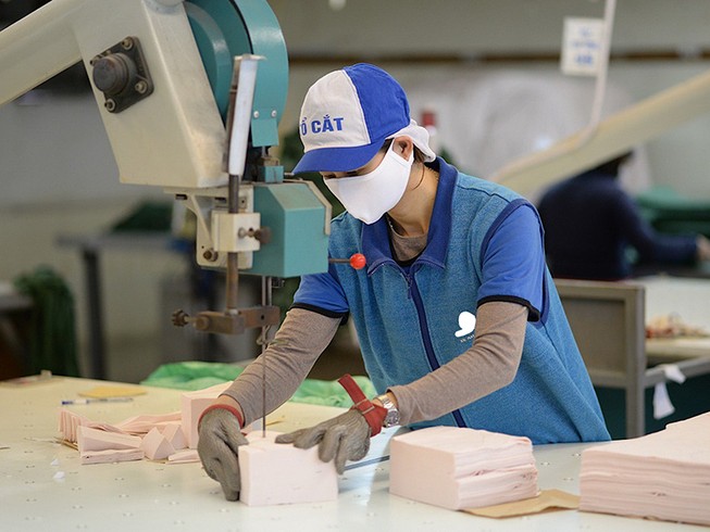 Doanh nghiệp kích hoạt kịch bản vượt dịch lần hai