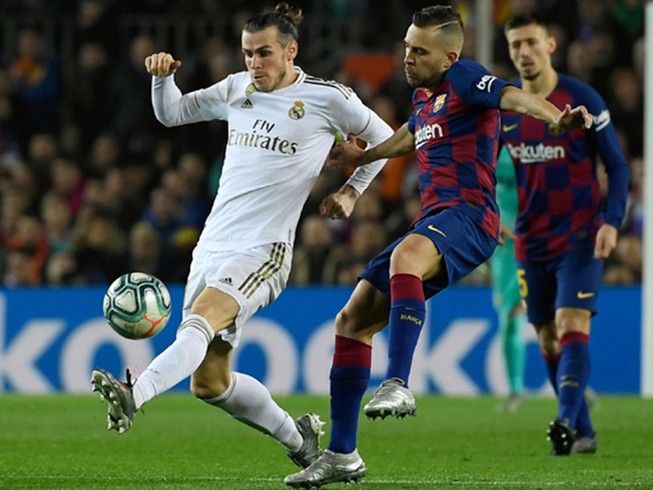 Tốp 10 CLB thế giới, Real Madrid và Barcelona dẫn đầu