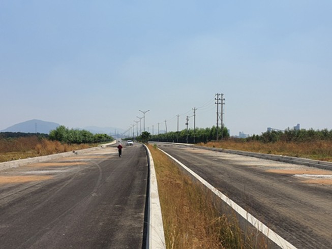 Bà Rịa-Vũng Tàu sắp xem xét chủ trương đầu tư cầu Phước An