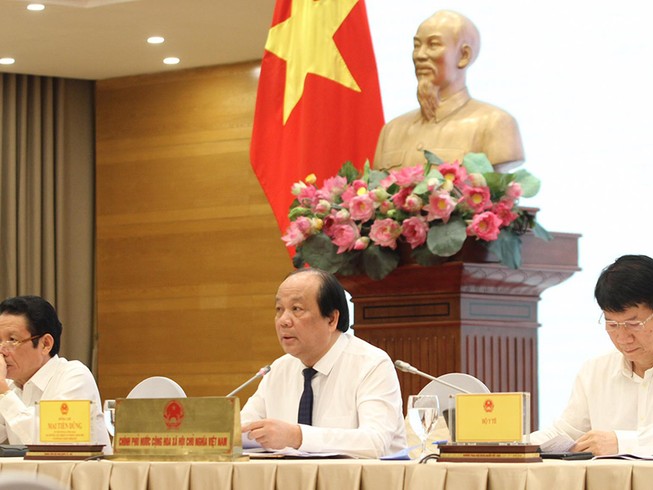 Thủ tướng sẽ có chỉ thị mới ứng phó với dịch COVID-19
