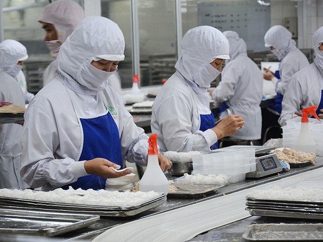 Cần ngay gói 200.000 tỉ đồng cứu doanh nghiệp
