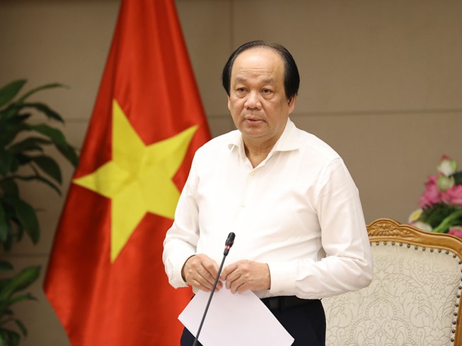 Xóa tình trạng một nghị định có nhiều thông tư