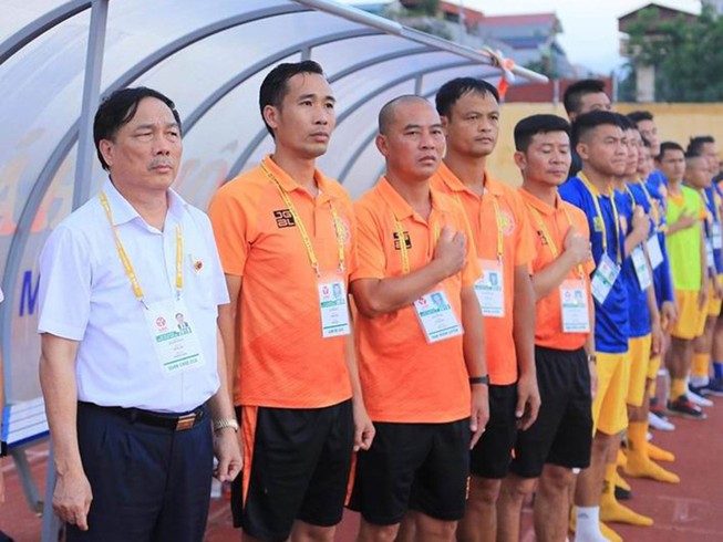 VFF, các CLB và 1,5 triệu USD FIFA hỗ trợ