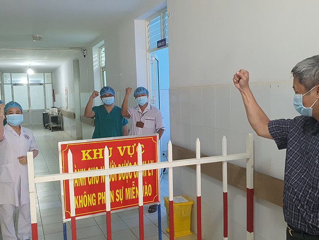 Bạn đọc chia sẻ cách thức phòng, chống COVID-19