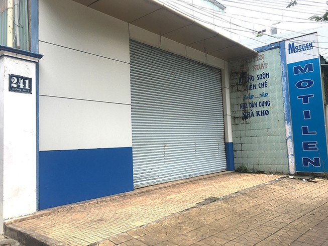 Công ty thắng kiện cục trưởng Cục Thuế